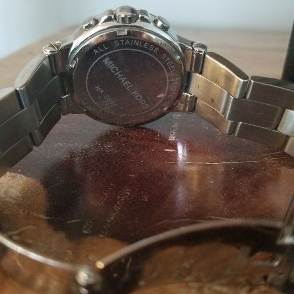 Awesome EUC Michael Kors watch